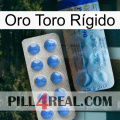 Oro Toro Rígido 40